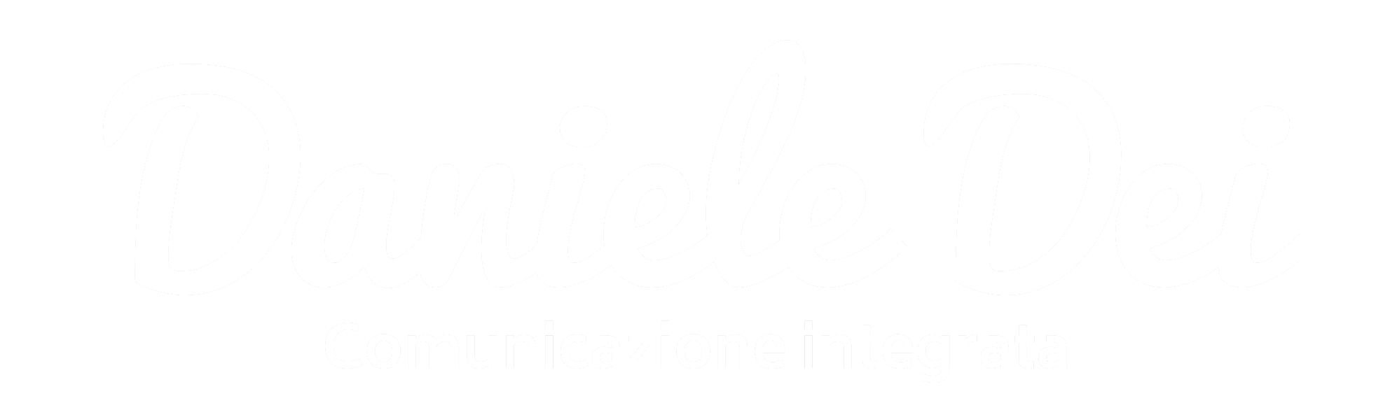 Daniele Dei | Comunicazione integrata
